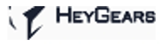 HeyGears logo