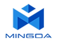 Mingda logo