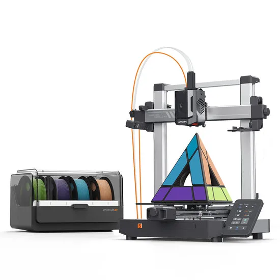 Anycubic ACE For Kobra3 Max photo 6