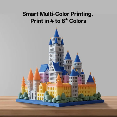 Anycubic ACE For Kobra S1 photo 2