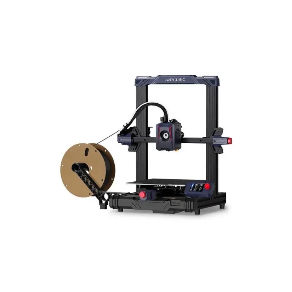 Anycubic Kobra 2 Neo 3D Printer photo 4