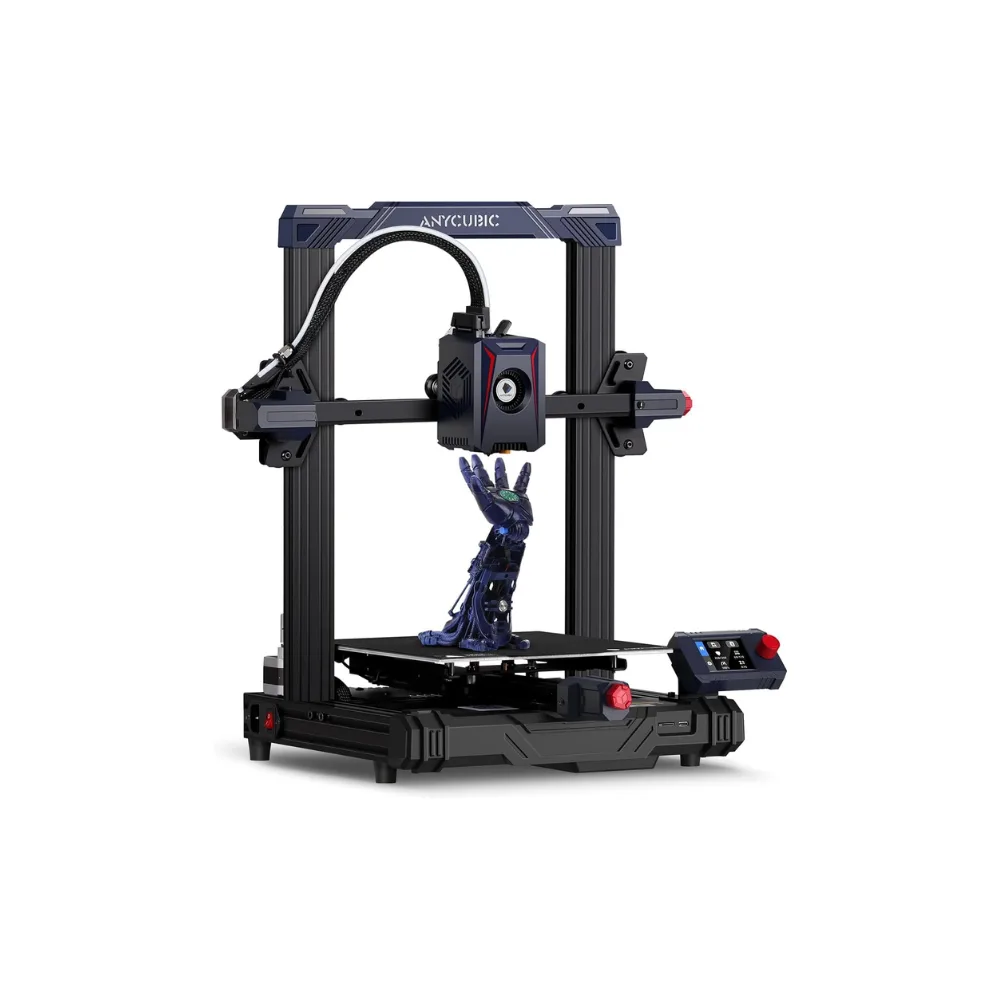 Anycubic Kobra 2 Neo 3D Printer photo 2
