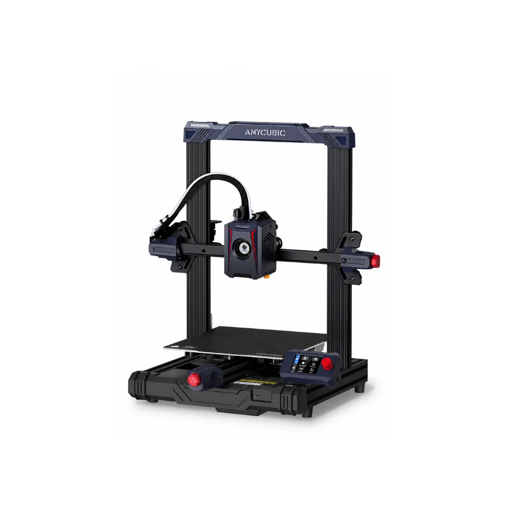 Anycubic Kobra 2 Neo 3D Printer photo 3