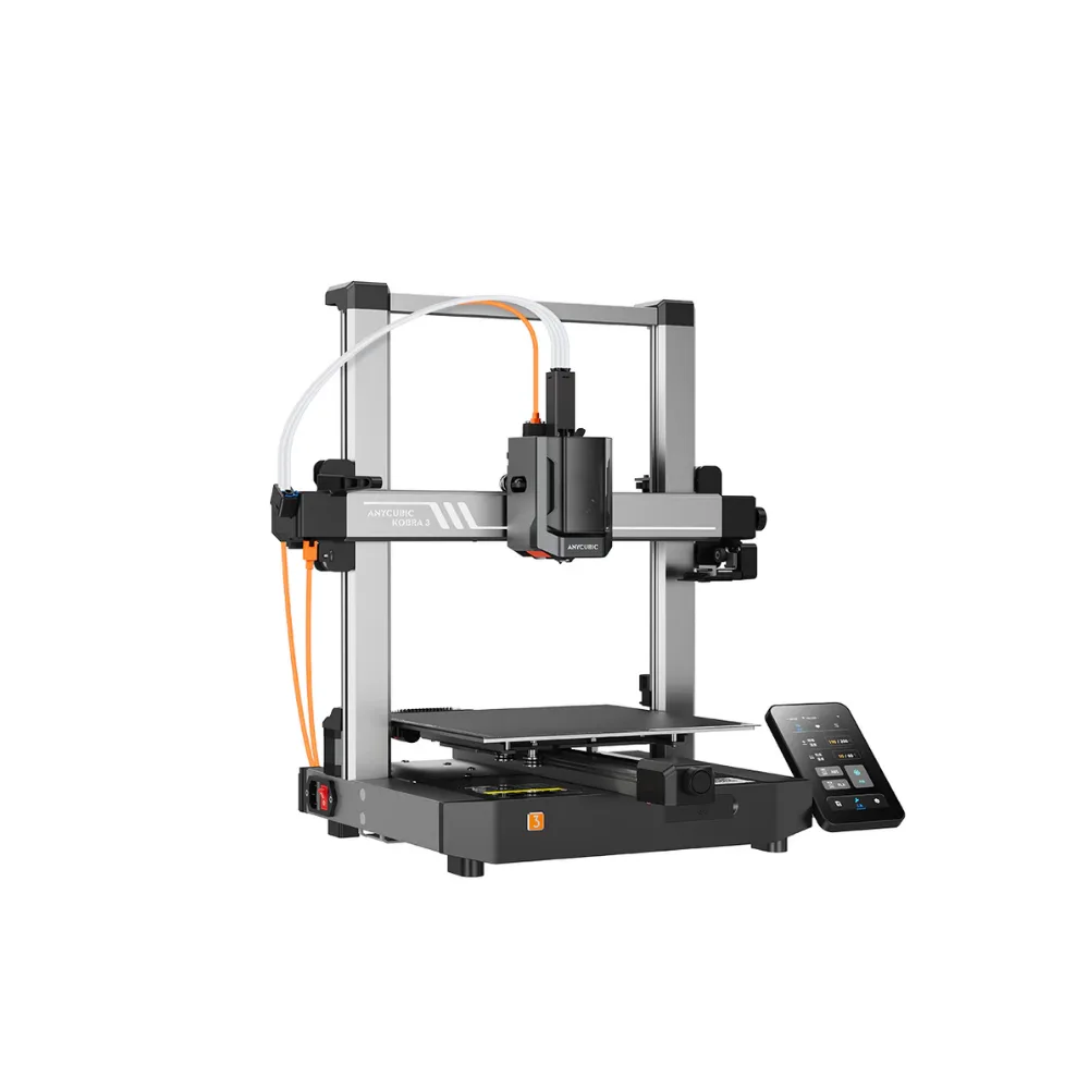 Anycubic Kobra3 3D Printer photo 3