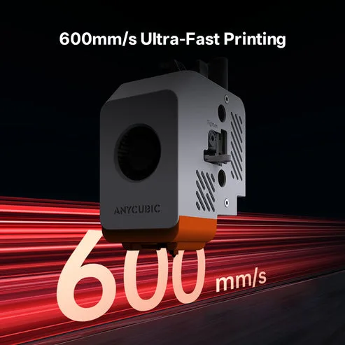 Anycubic Kobra S1 3D Printer photo 2