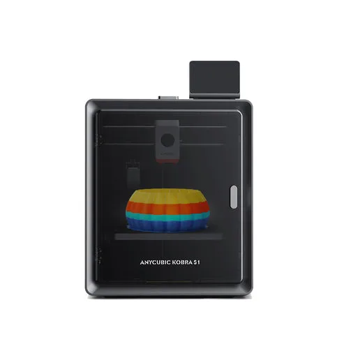 Anycubic Anycubic Kobra S1 3D Printer