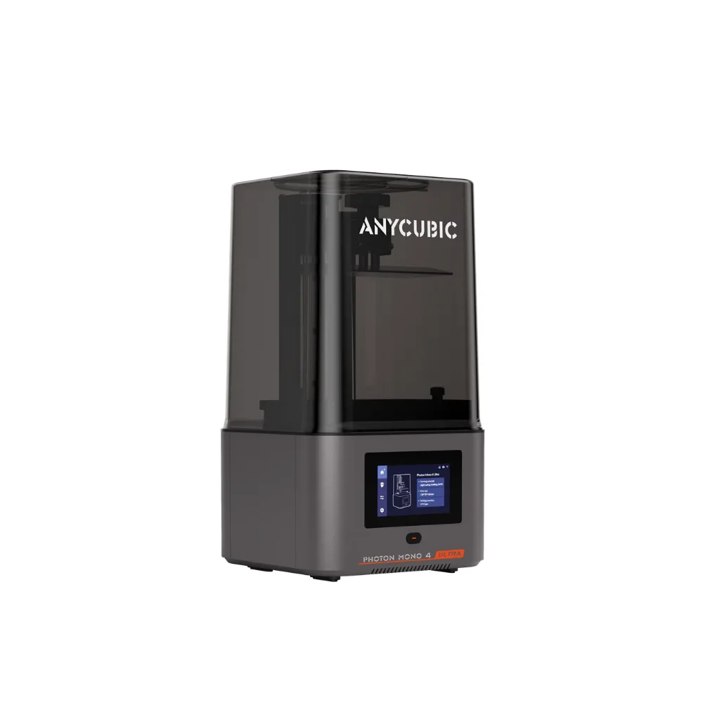 Anycubic Photon Mono 4 Ultra 3D Printer photo 3