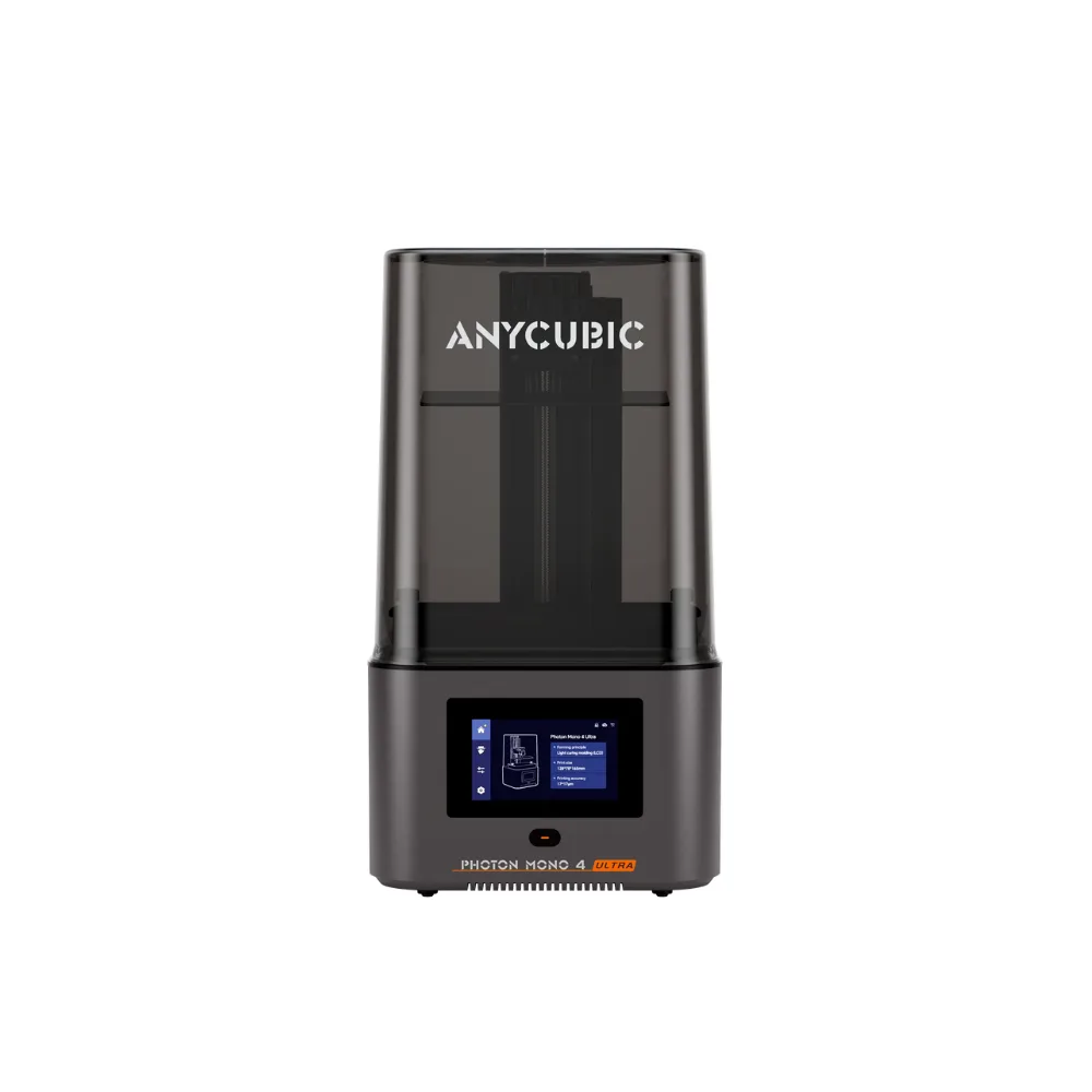 Anycubic Photon Mono 4 Ultra 3D Printer photo 2