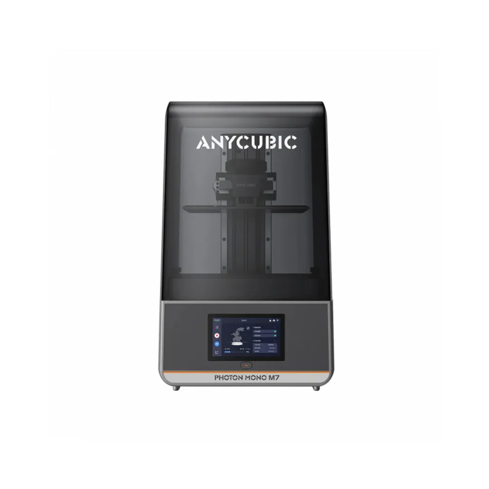 Anycubic Photon Mono M7 3D Printer photo 2