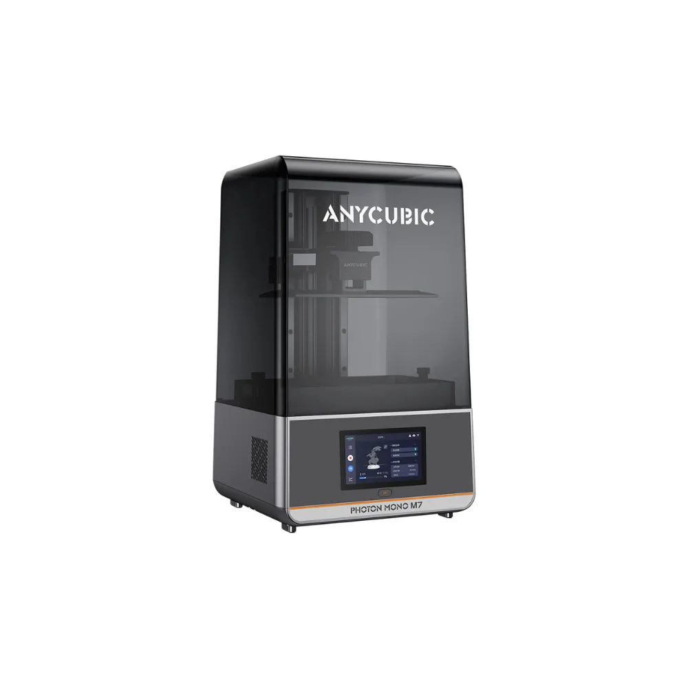 Anycubic Photon Mono M7 3D Printer photo 3