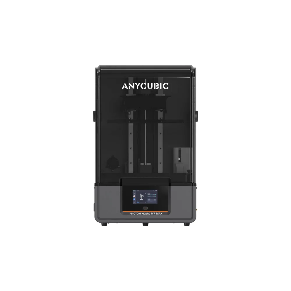 Anycubic Photon Mono M7 Max 3D Printer photo 2
