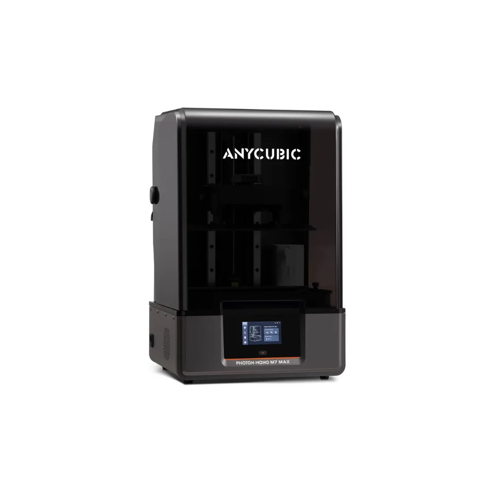 Anycubic Photon Mono M7 Max 3D Printer photo 3