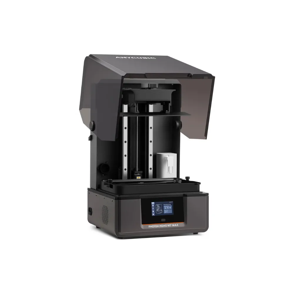 Anycubic Photon Mono M7 Max 3D Printer photo 4