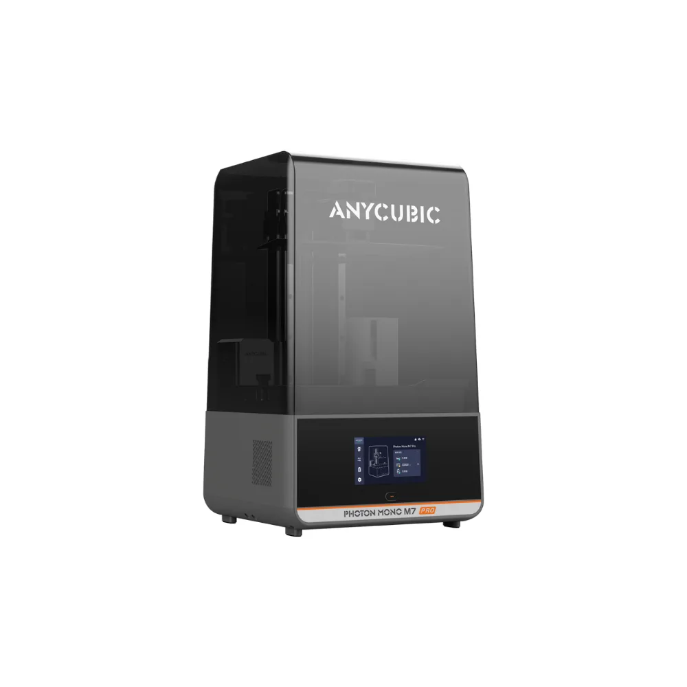 Anycubic Photon Mono M7 Pro 3D Printer photo 3