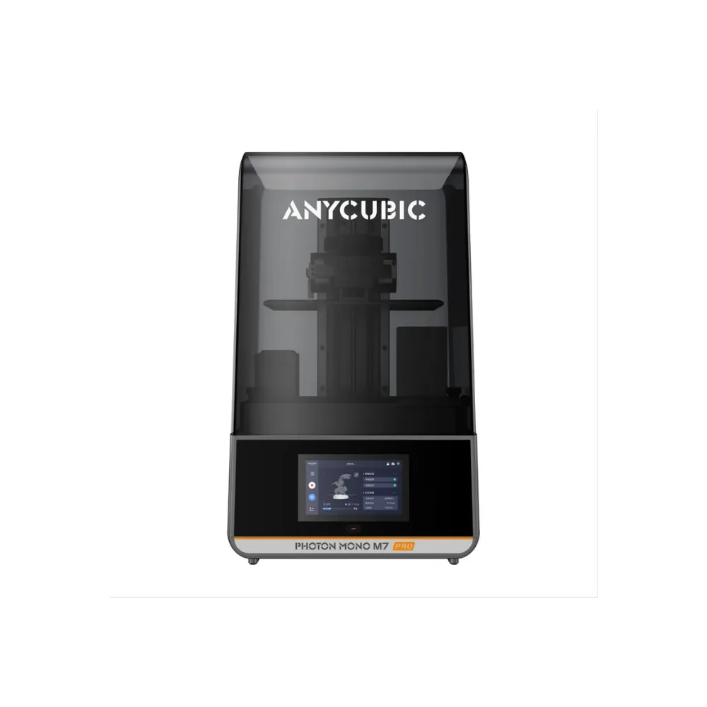 Anycubic Photon Mono M7 Pro 3D Printer photo 2