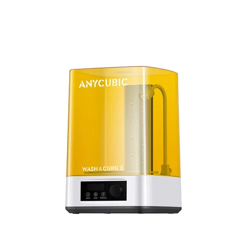 Anycubic Wash & Cure 3 photo 2