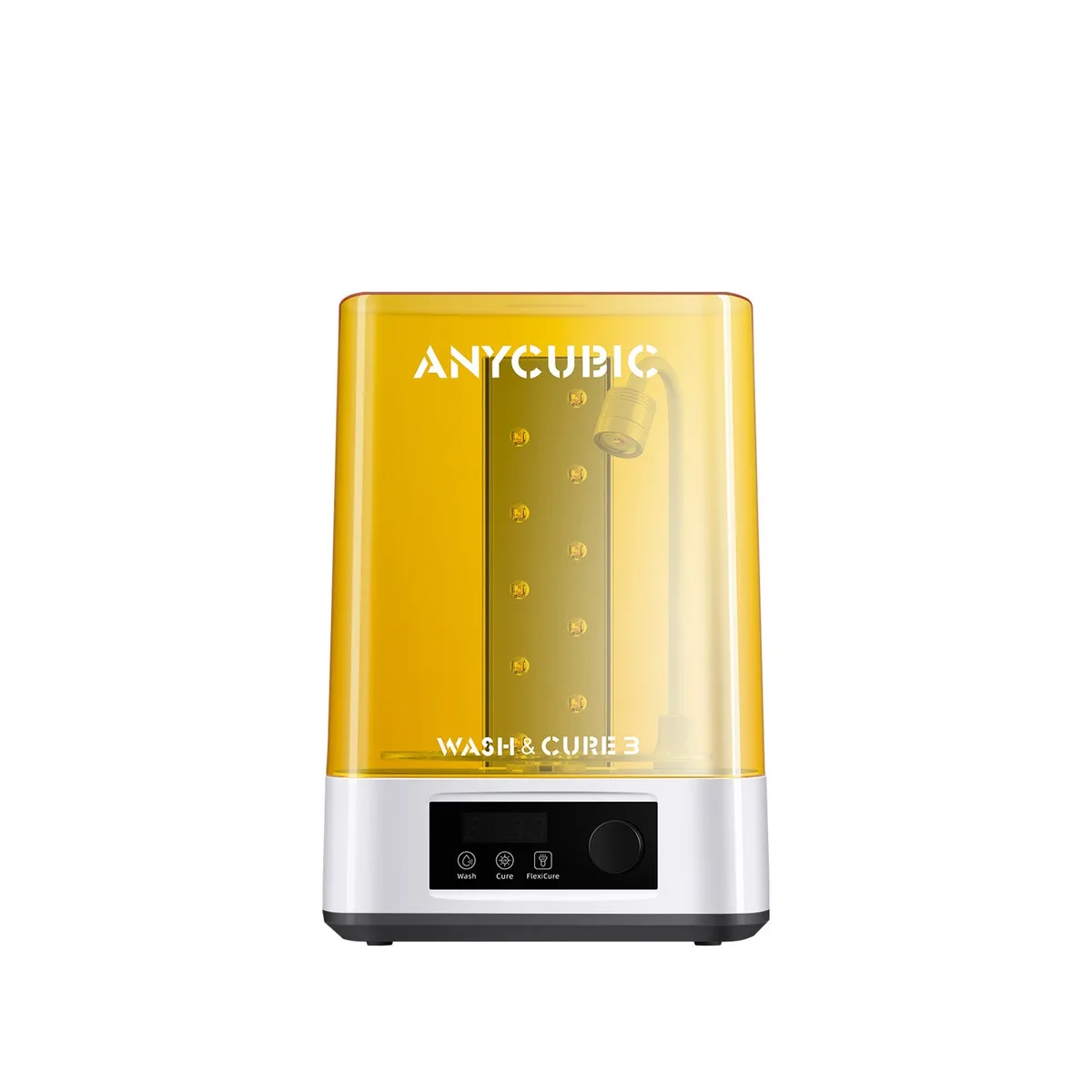 Anycubic Wash & Cure 3 photo 5