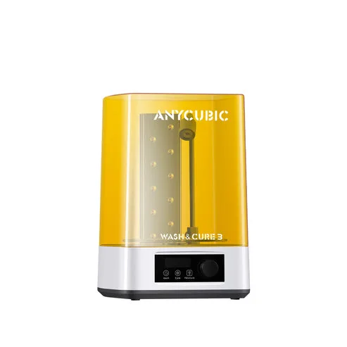 Anycubic Wash & Cure 3 photo 3