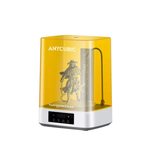 Anycubic Wash&Cure 3 Plus photo 2