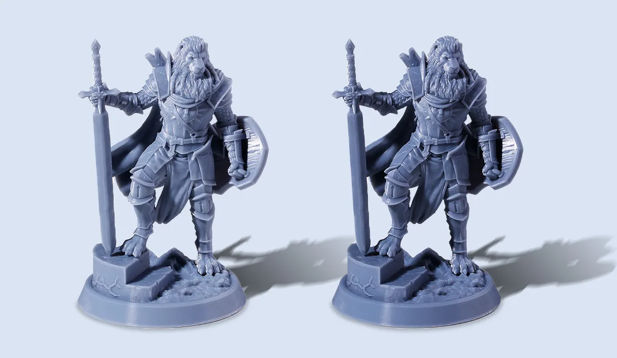 Anycubic Wash&Cure 3 Plus photo 6