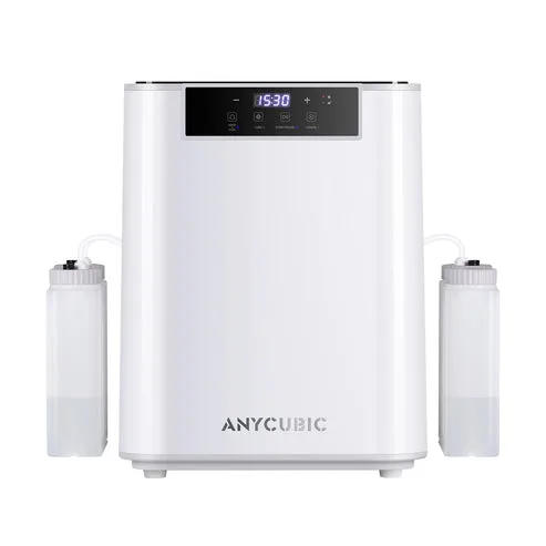 Anycubic Wash&Cure Max photo 3