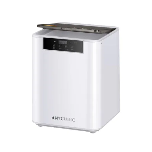 Anycubic Wash&Cure Max photo 2