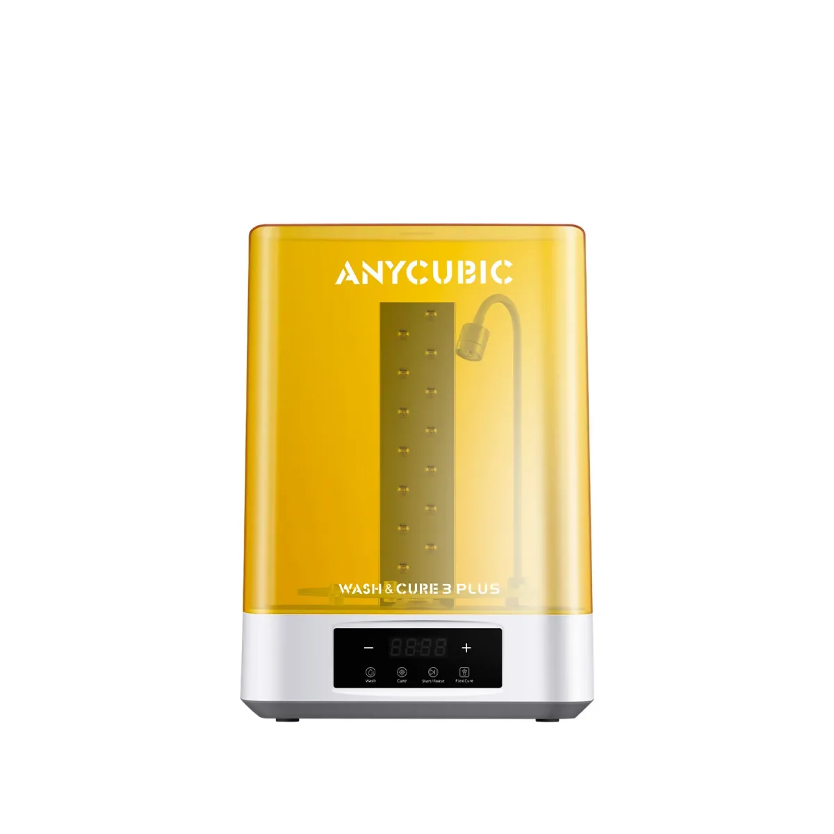 Anycubic Wash&Cure 3 Plus