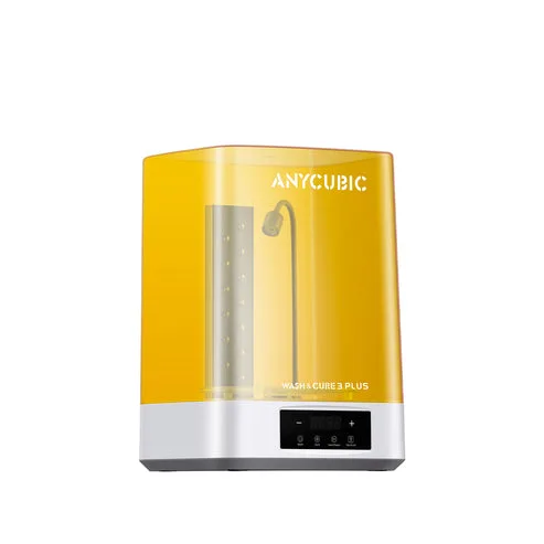 Anycubic Wash&Cure 3 Plus photo 3
