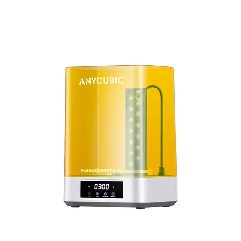 Anycubic Wash&Cure 3 Plus photo 4