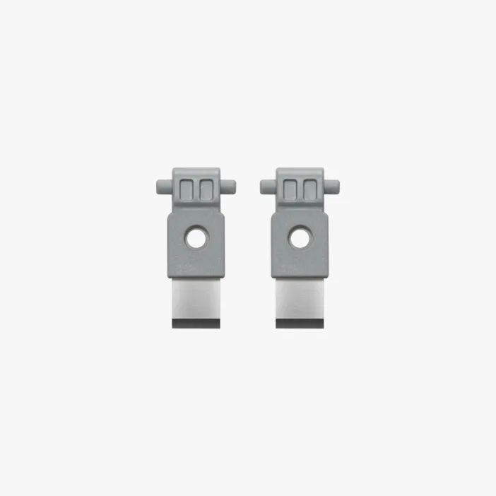 Spare Filament Cutter (x2)