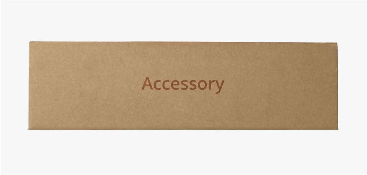 Accessory Box