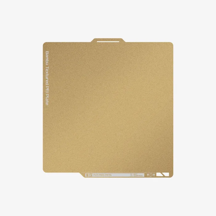 Build Plate
