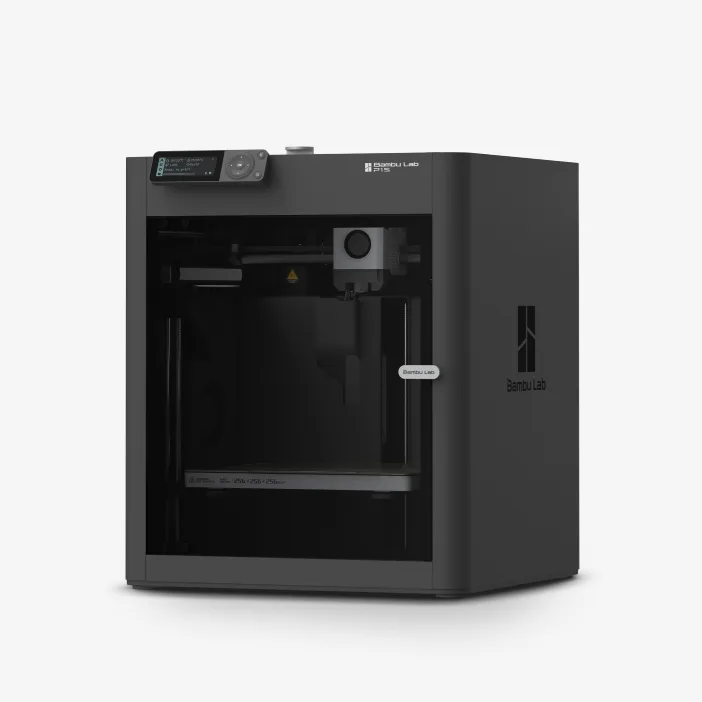 Bambu Lab P1S