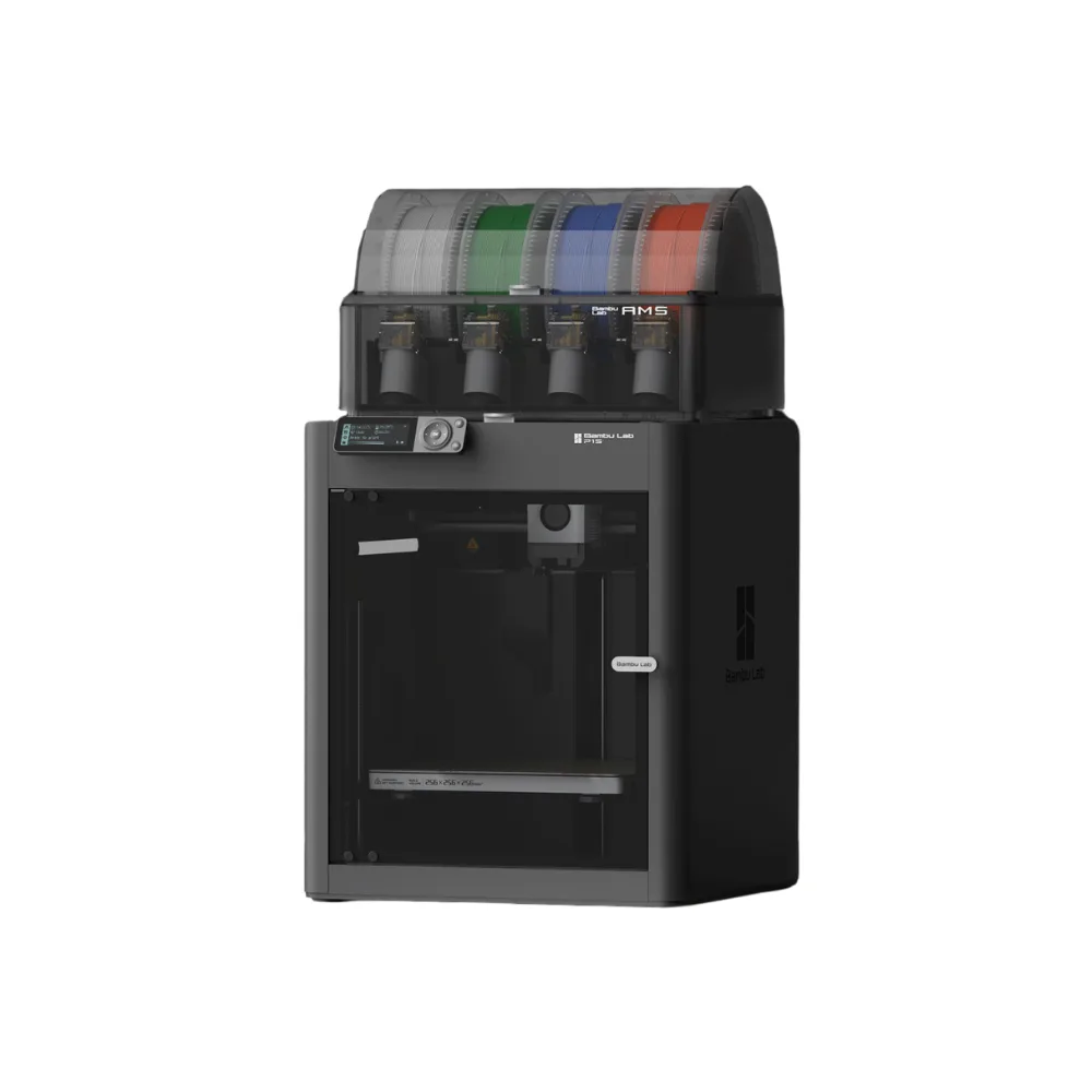 Bambu Lab Bambu Lab P1S Combo 3D Printer