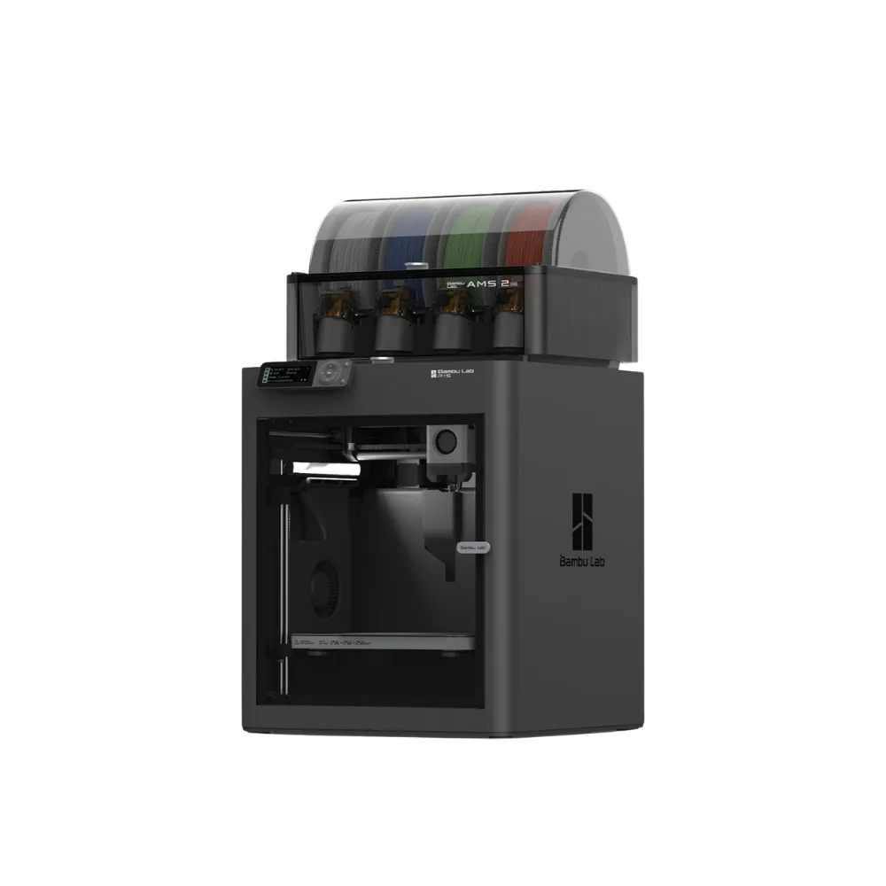 Bambu Lab Bambu Lab P1S Combo V2 3D Printer