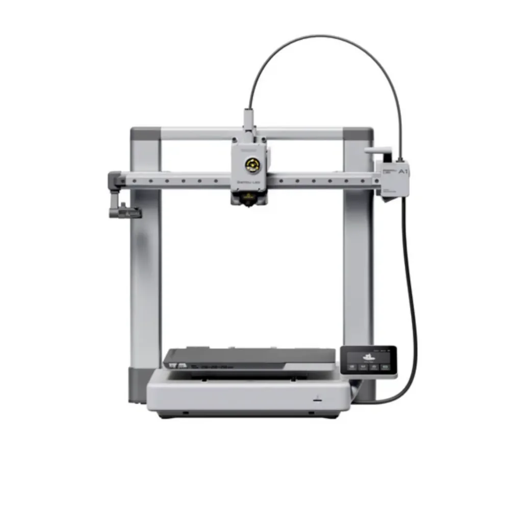 Bambu Lab A1 3D Printer photo 2