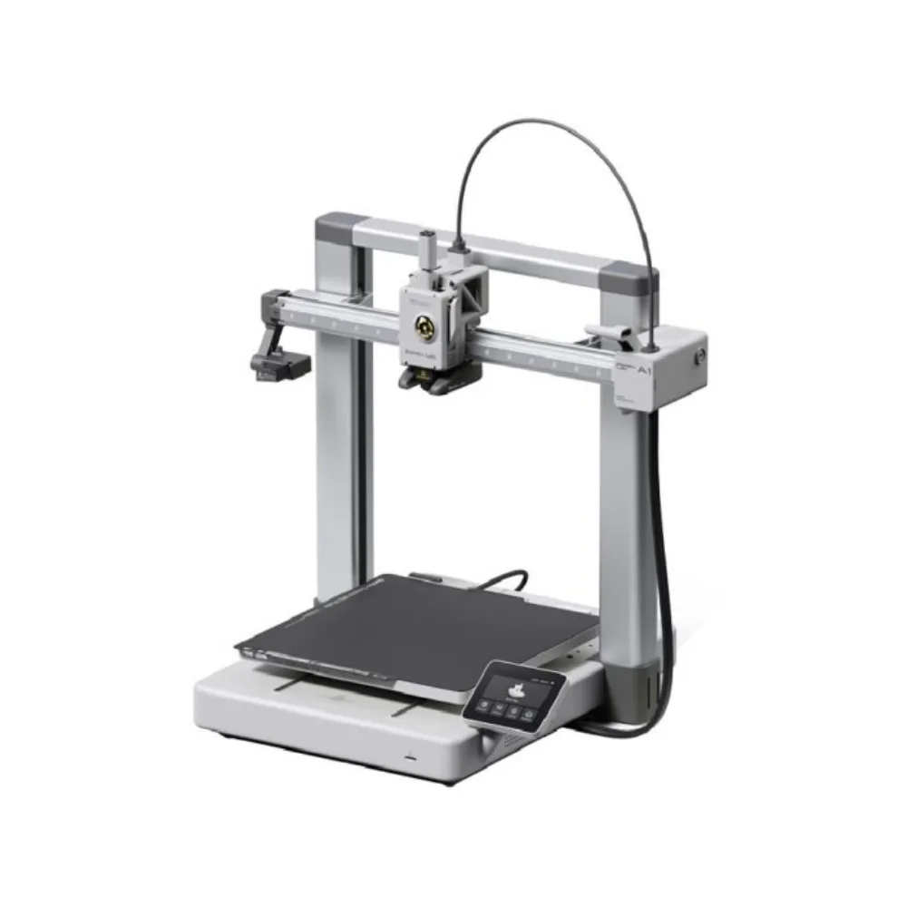 Bambu Lab A1 3D Printer photo 3
