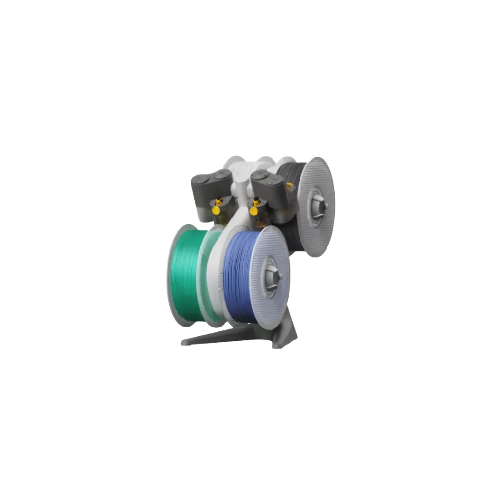 Bambu Lab A1 Mini Combo 3D Printer photo 4