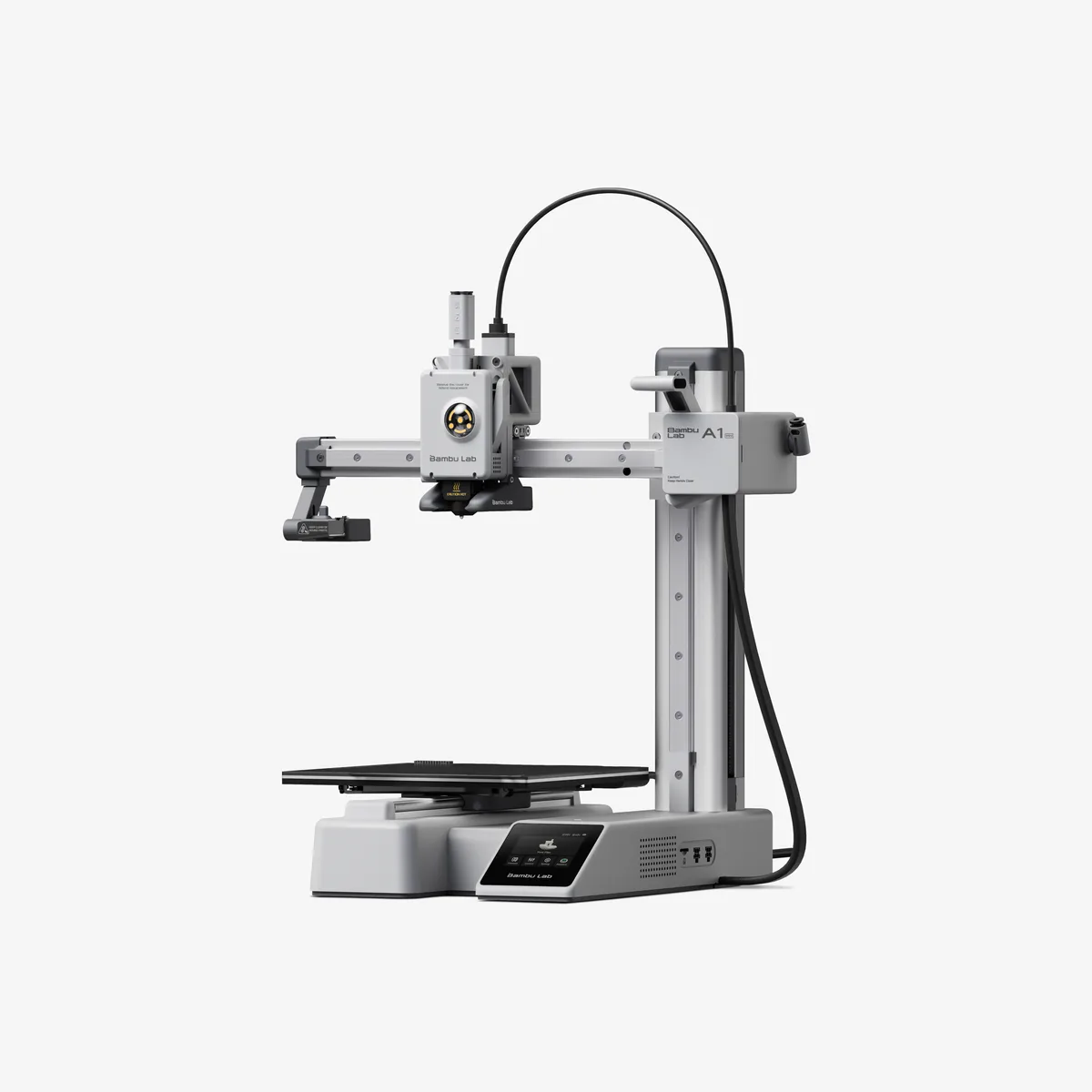 A1 mini full auto calibration