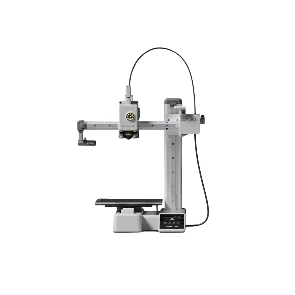 Bambu Lab A1 Mini 3D Printer photo 2