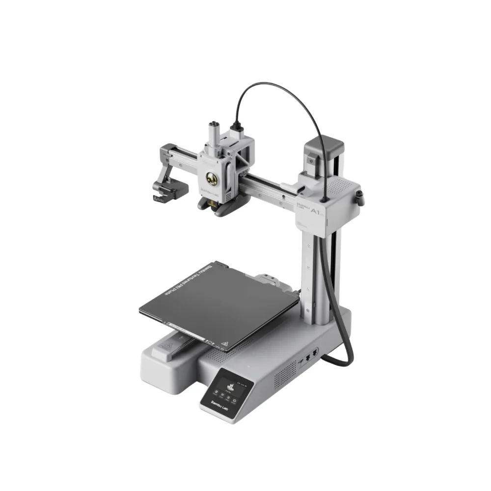 Bambu Lab Bambu Lab A1 Mini 3D Printer