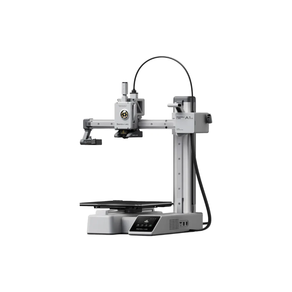 Bambu Lab A1 Mini 3D Printer photo 3