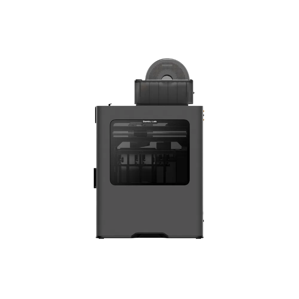 Bambu Lab H2C Combo 3D Printer photo 4