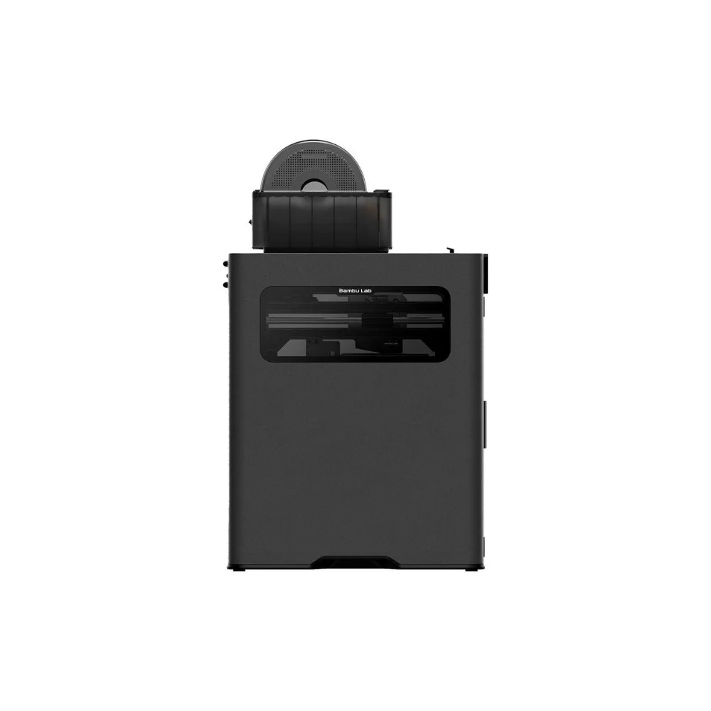 Bambu Lab H2C Combo 3D Printer photo 3
