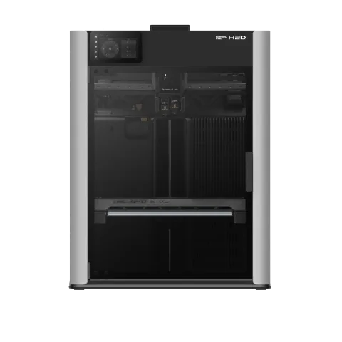 Bambu Lab H2D Laser Edition