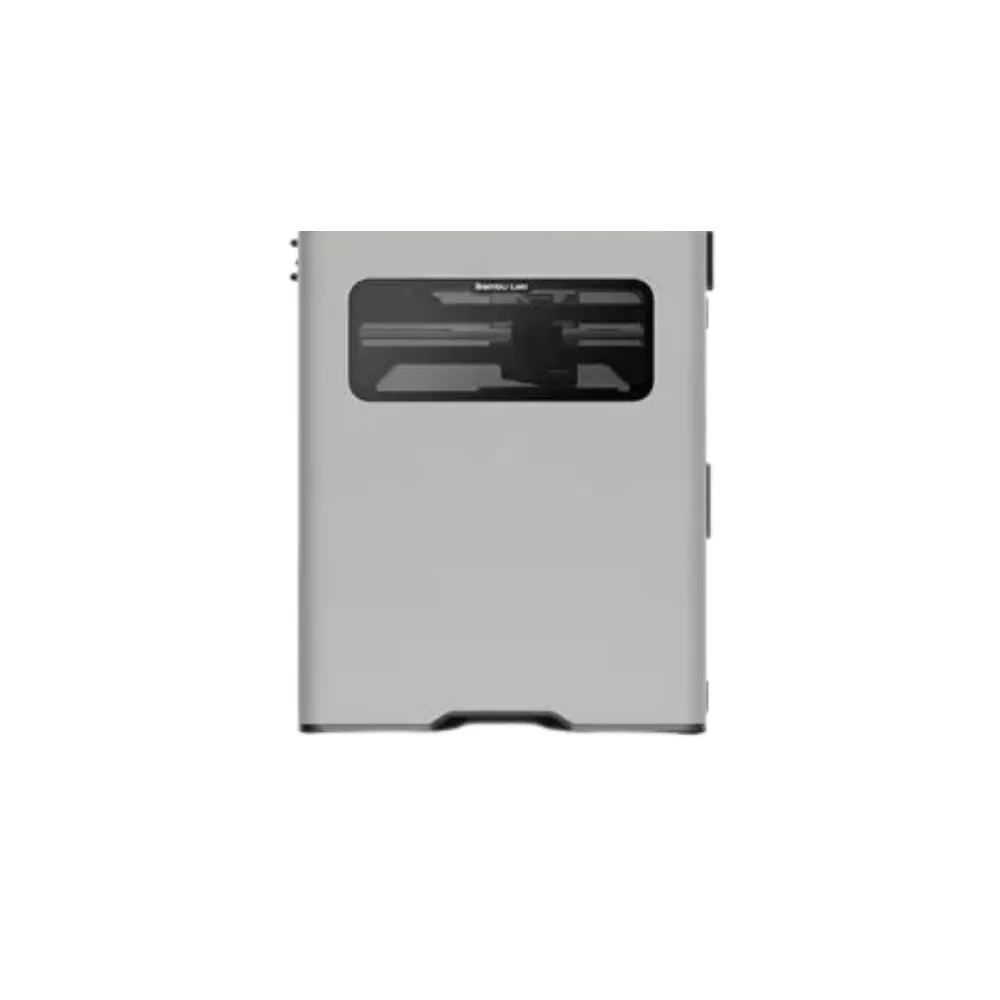 Bambu Lab H2D 3D Printer photo 3
