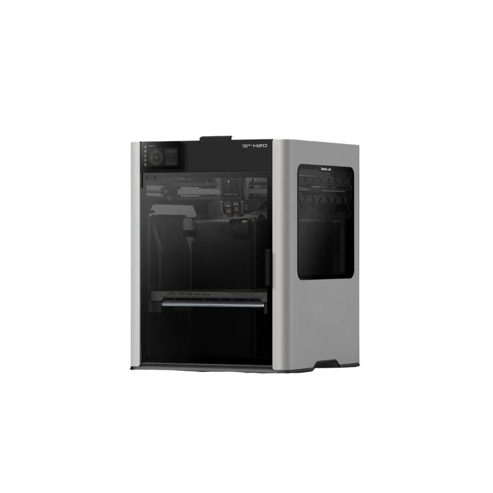 Bambu Lab Bambu Lab H2D 3D Printer