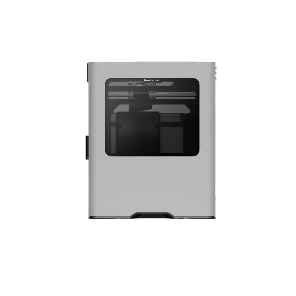Bambu Lab H2D 3D Printer photo 4