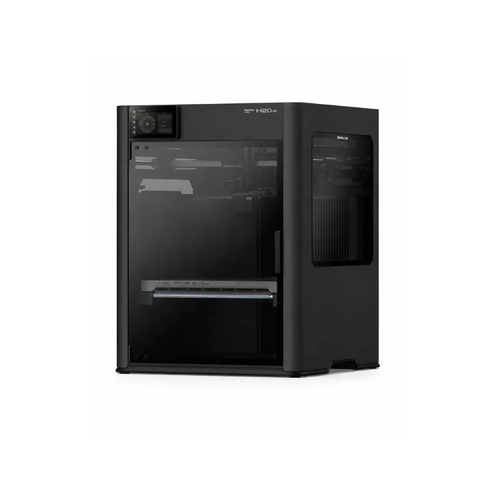 Bambu Lab Bambu Lab H2D Pro 3D Printer
