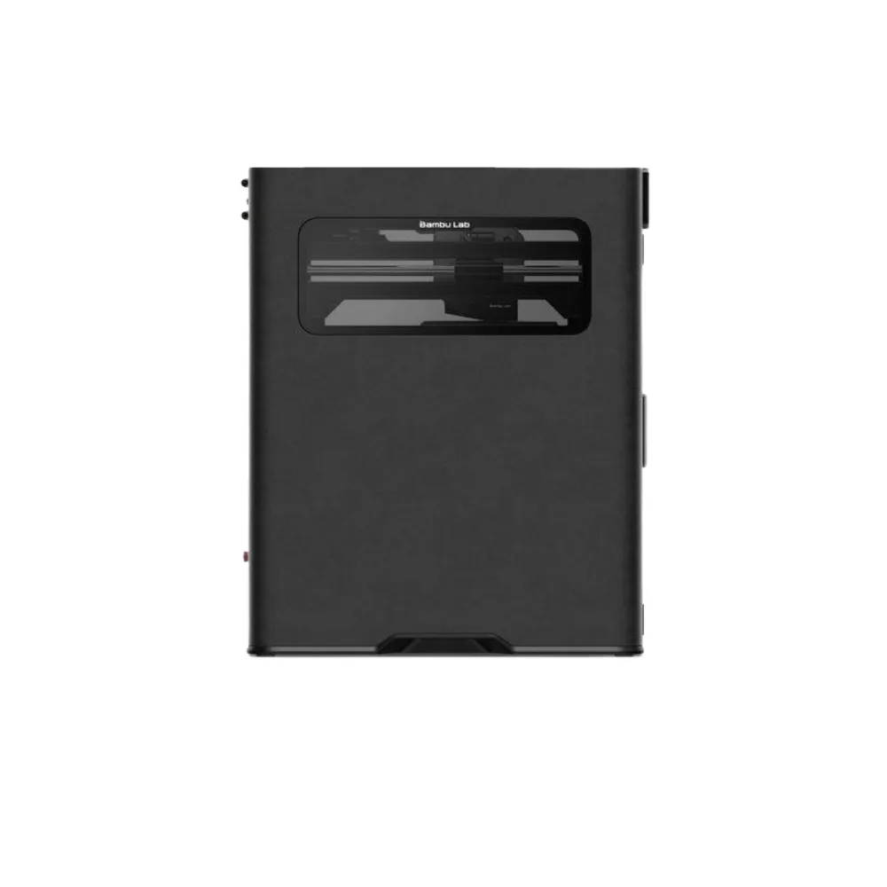 Bambu Lab H2D Pro 3D Printer photo 3